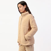 67304-0 - Giacca da stanza con zip