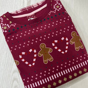 Pigiama donna caldo cotone - FA9283