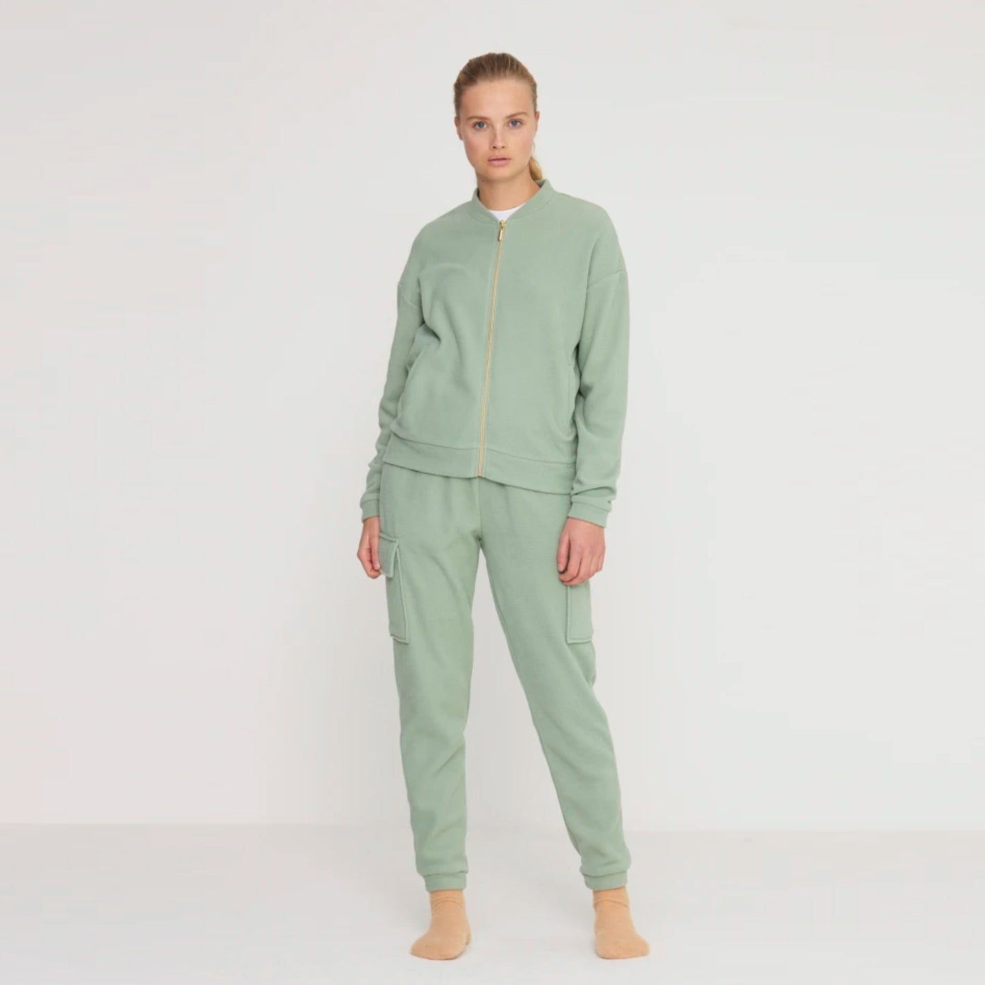 Australian Completo tuta da donna 2 pezzi bicolore con zip: in offerta a 22.39€ su Australian Completo tuta da donna 2 pezzi bicolore con zip: in offerta a 22.39€ su