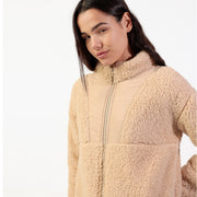67304-0 - Giacca da stanza con zip