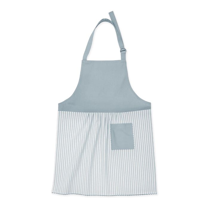 India grembiule - Grembiule Da Cucina India Con Tasca Maestri Cotonieri Home