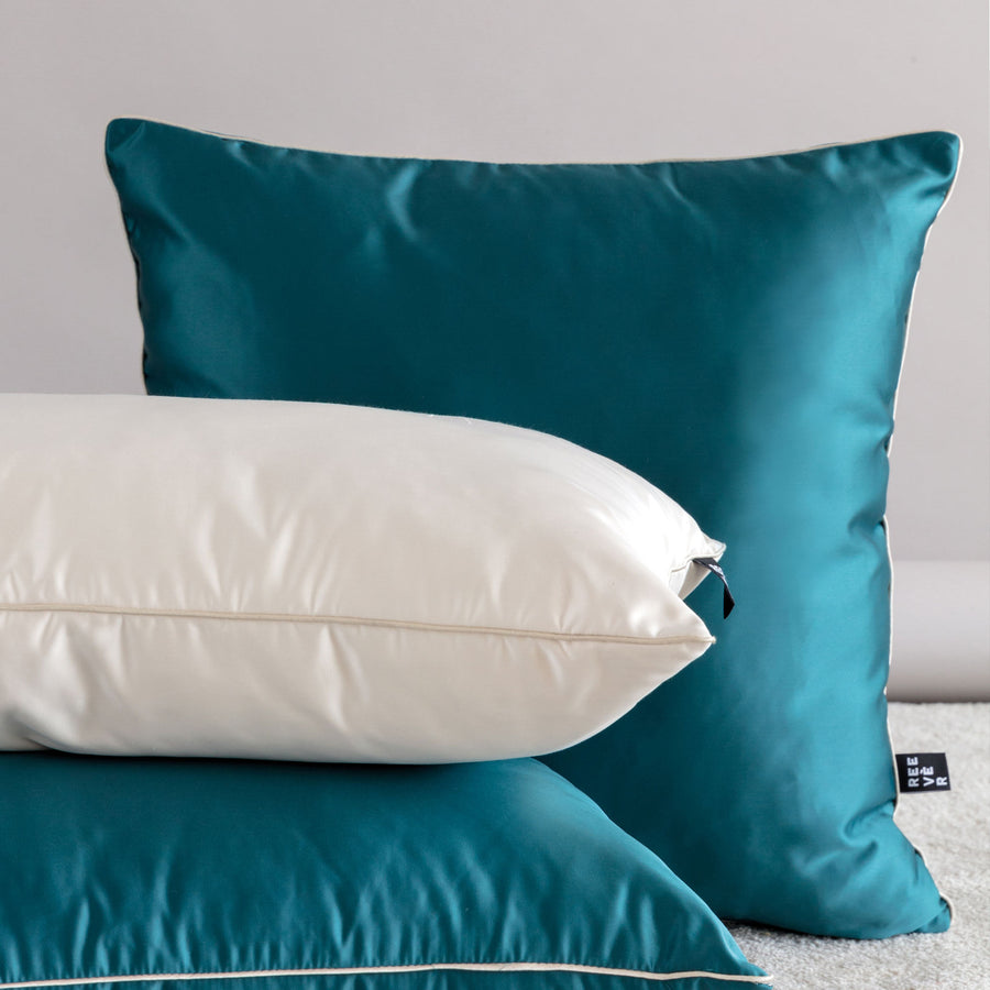 Cuscino Savoia - Biancheria Letto - REVEER
