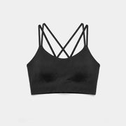 2/60022 - Reggiseno sportivo a sostegno medio