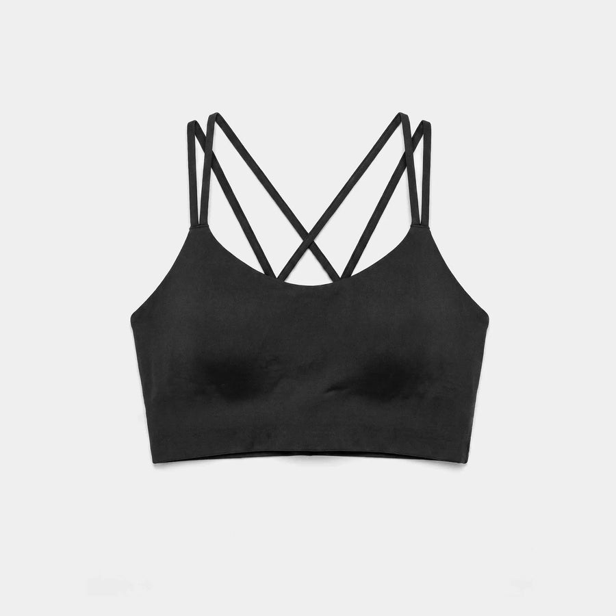 2/60022 - Reggiseno sportivo a sostegno medio