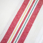 Strofinacci Sorrento - Set di sei strofinacci in cotone