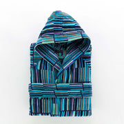 Accappatoio jacquard - Groovy Accappatoio