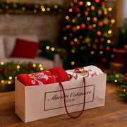 Strofinacci Ballerina - Set da 2 Strofinacci Digitali Ballerina Maestri Cotonieri Home