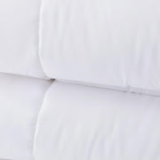 Interno piumino Soft 350gsm con rivestimento in percalle - Piumino Soft
