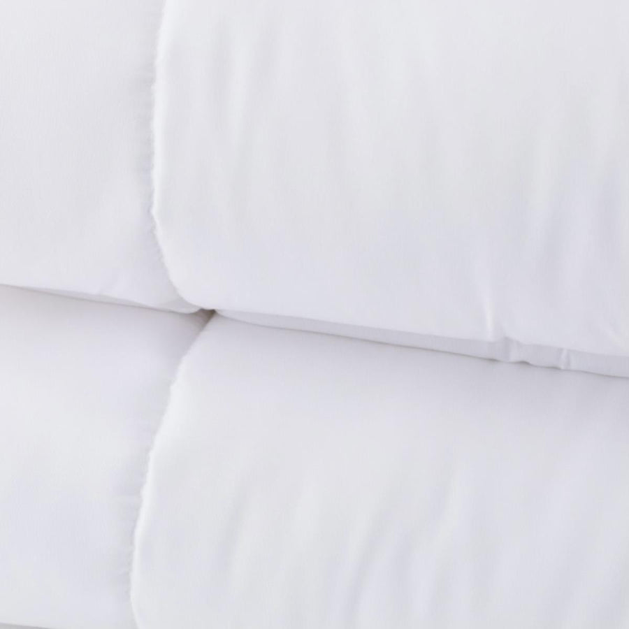 Interno piumino Soft 350gsm con rivestimento in percalle - Piumino Soft