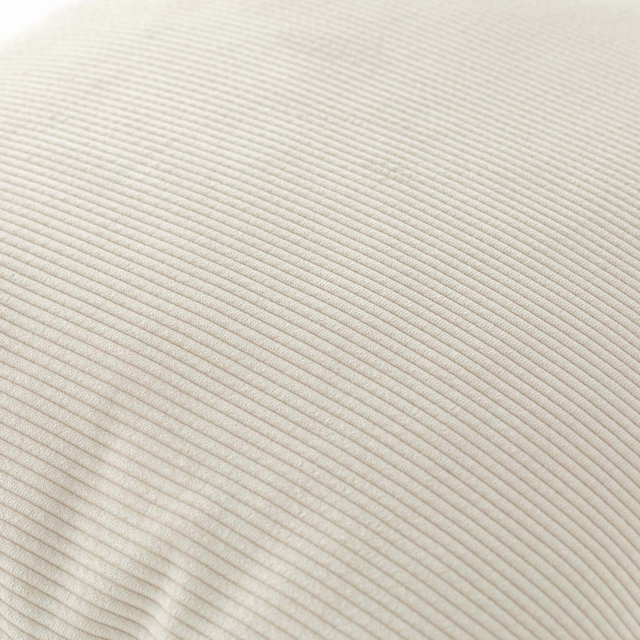 Righetto cuscino arredo - Cuscino Decorativo In Velluto Righetto