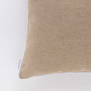 New Pepe Cuscino Arredo 50X50cm con piping a contrasto