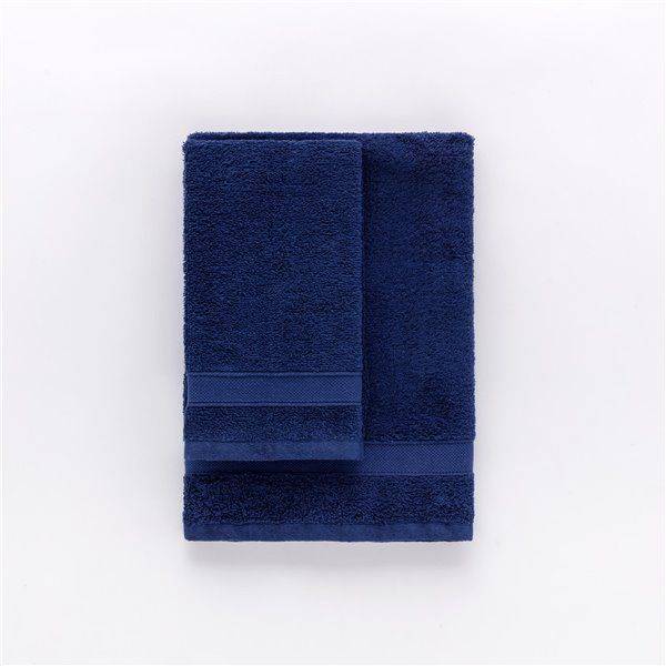 Light Lavette - Set di sei lavette in spugna