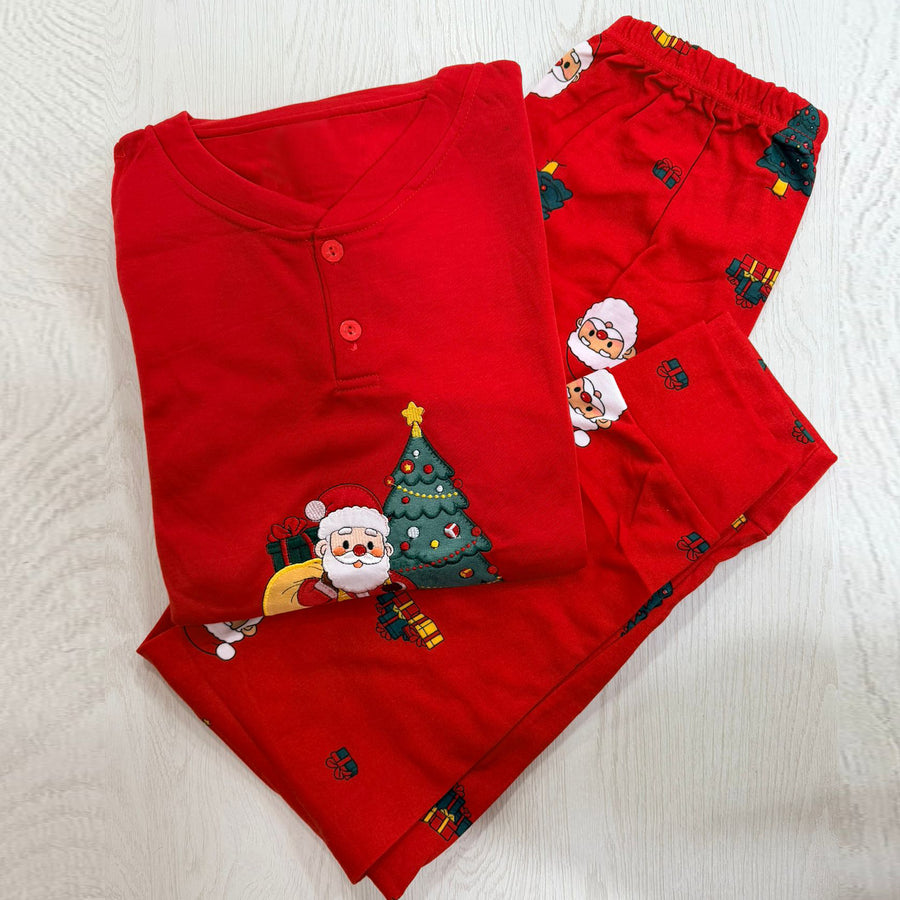 Pigiama Babbo Bimbo/a