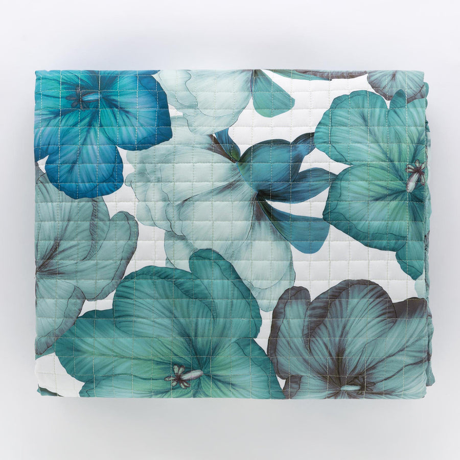Trapuntino in stampa digitale - Nerea quilt