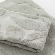 Elysium set 1+1 - Set in spugna jacquard 500gr