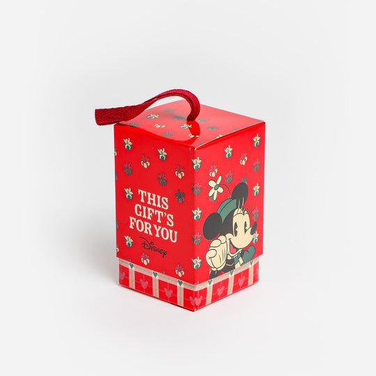 Confezione natalizia duo pack calzini Disney - 21327-0