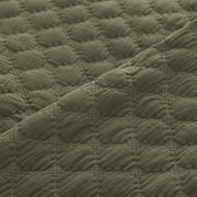 Rombus Trapuntino in mussola di cotrone Singolo