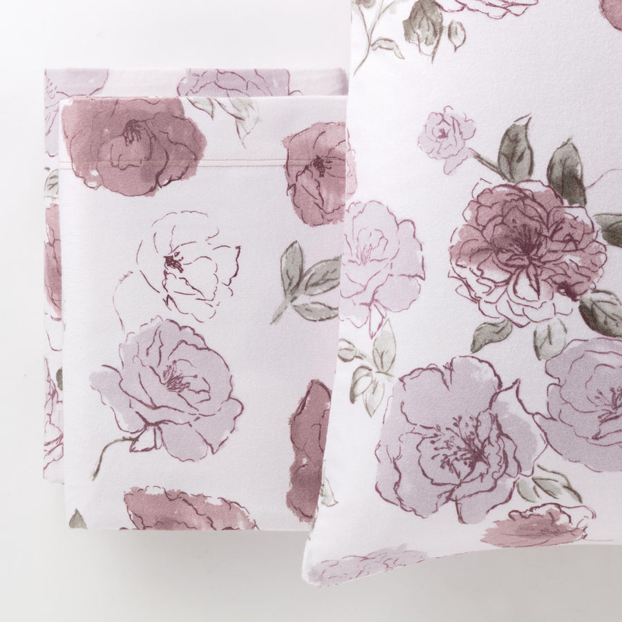 Completo letto Hermosa - Completo Letto in flanella