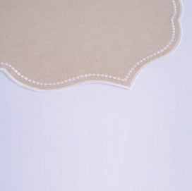 Runner Le palme 40x115cm