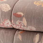 Ikebana trapunta - Trapunta In Velluto Ikebana