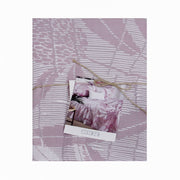 Lariza Coverall Ametista in 100% cotone