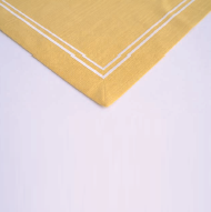 Runner Quisisana 45x145cm