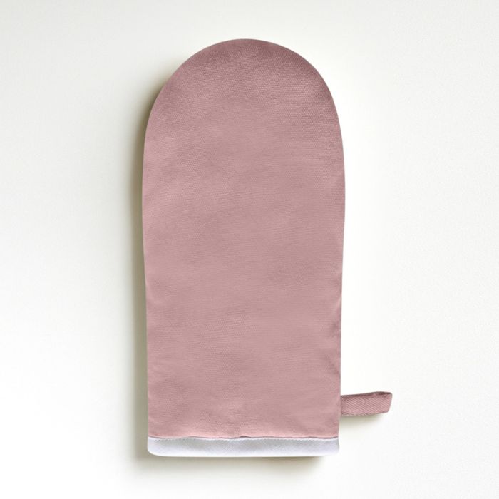 India guantoni - Set da 2 Guanti Da Forno India Maestri Cotonieri Home