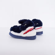 Pantofola kids con un simpatico squaletto - Pantofola Shark