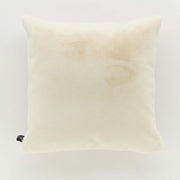 Martora cuscino arredo 50x50cm in ecopelliccia soft touch
