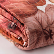 Trapuntino in stampa digitale - Nerea quilt