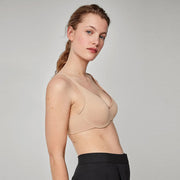 1/10039D - Reggiseno coppa D con ferretto senza imbottitura