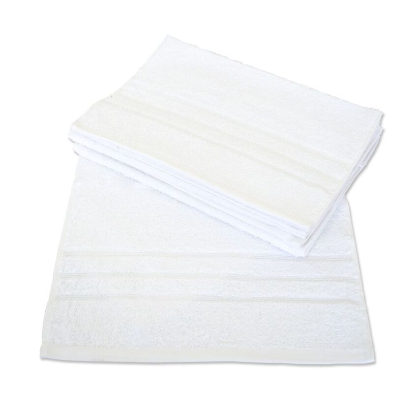 Spugna da bagno hotellerie 500gsm - Ospiti Luxury 500gr