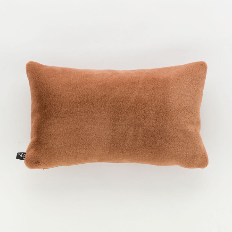 Martora Cuscino arredo 30x50cm in ecopelliccia Rèever