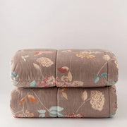 Ikebana trapunta - Trapunta In Velluto Ikebana