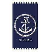 Telo Mare in Spugna 420gr- Yacht Telo Mare