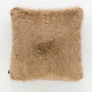 Lapin cuscino arredo 50x50cm in ecopelliccia luxury