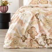 Gledia Lenzuolo in 100% cotone Matrimoniale