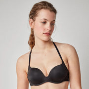 1/10041 - Reggiseno push up senza ferretto