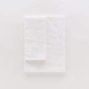 Elysium set 1+1 - Set in spugna jacquard 500gr