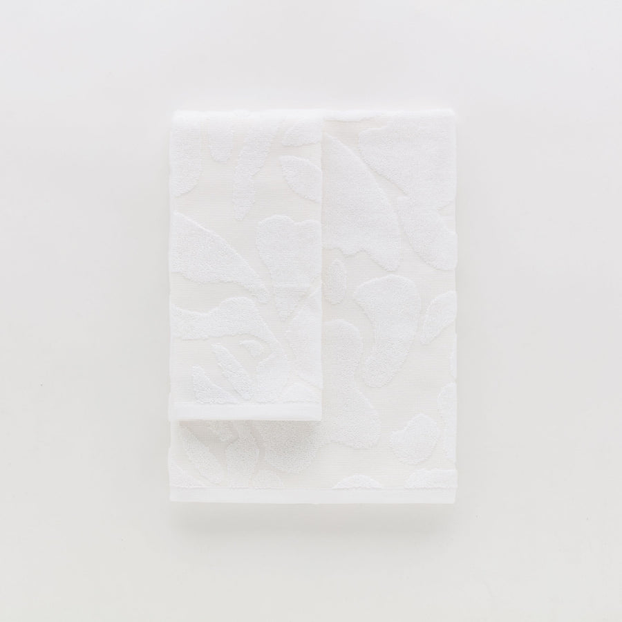 Elysium set 1+1 - Set in spugna jacquard 500gr