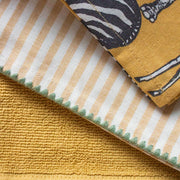 Pandora strofinacci - Set da 3 Strofinacci Pandora Maestri Cotonieri Home