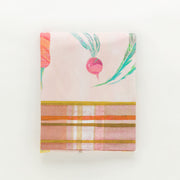 Lillet tovaglia antimacchia in twill di cotone