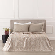 Pliumea Copriletto Matrimoniale in jacquard