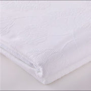 Copriletto in cotone jacquard - Sesia
