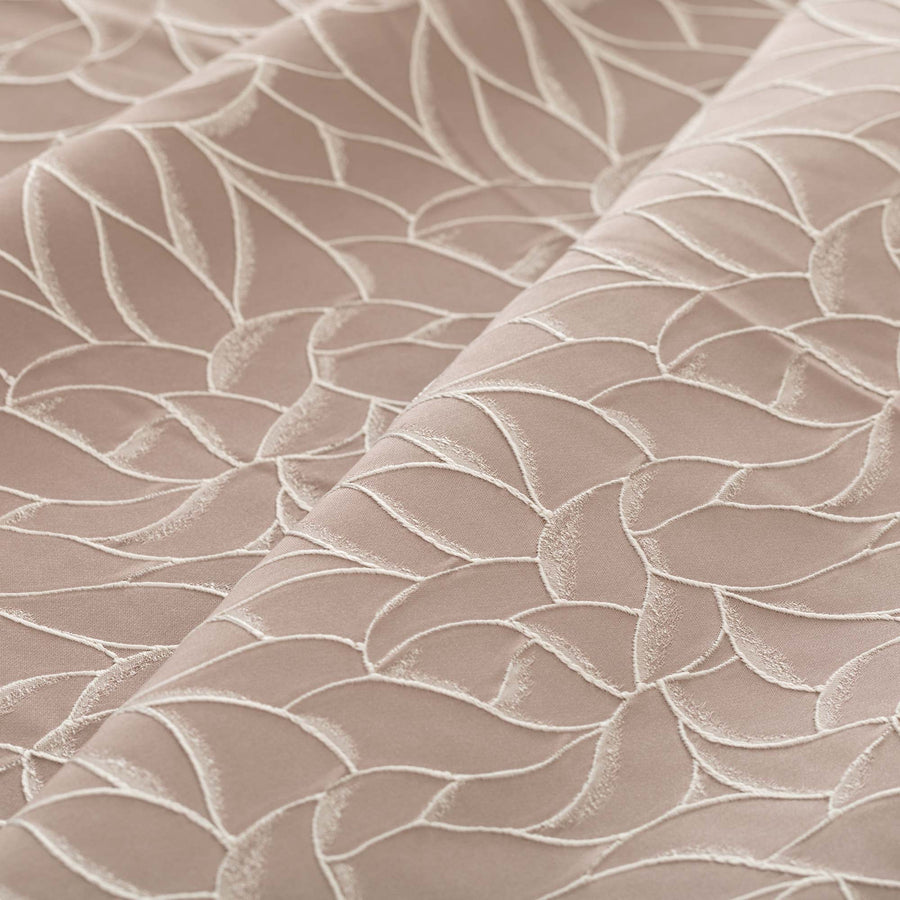 Verny Copriletto Matrimoniale in tessuto jacquard
