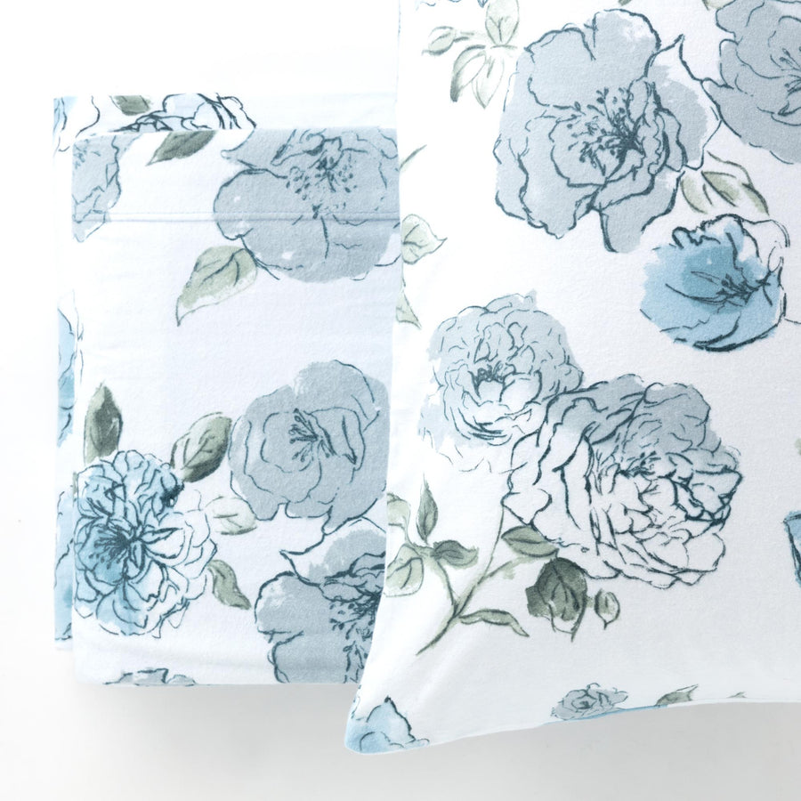 Completo letto Hermosa - Completo Letto in flanella