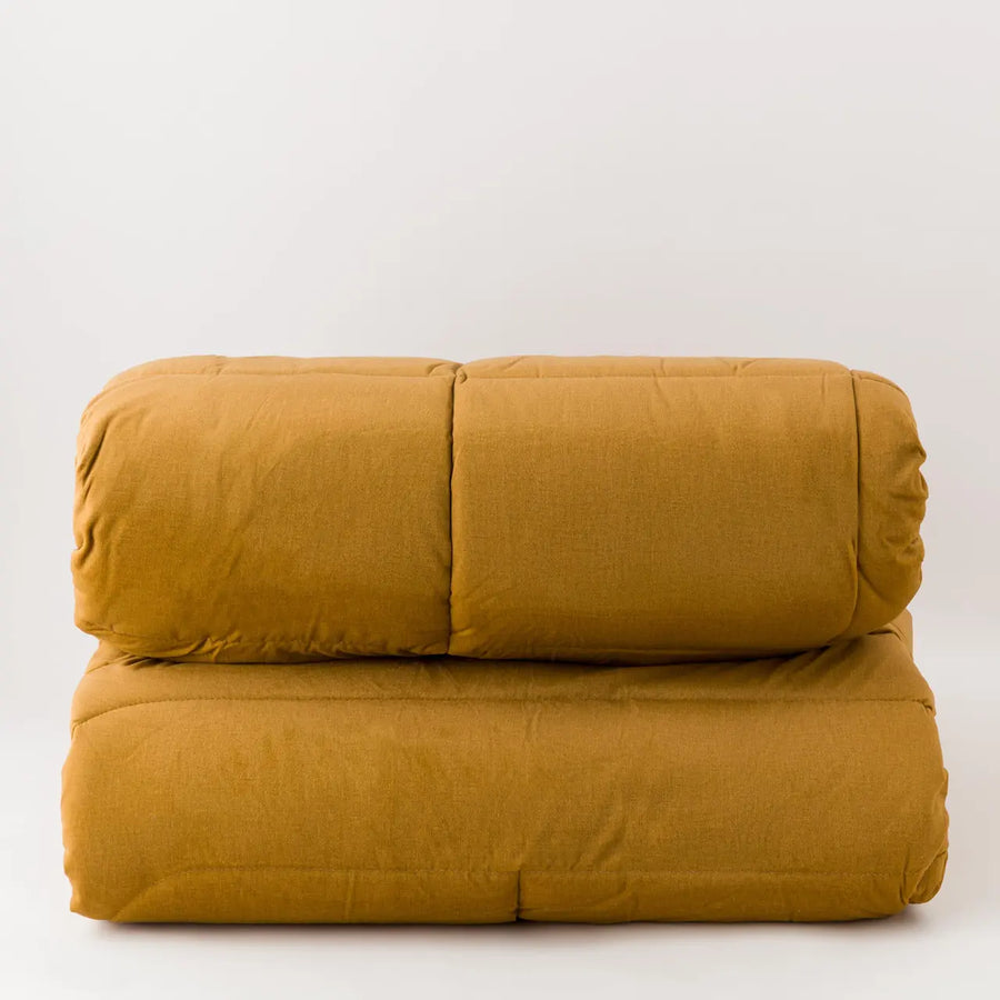 Veloury trapunta - Trapunta Double Face Veloury