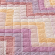 Trapuntino Arben Singolo in 100% cotone