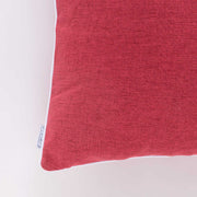 New Pepe Cuscino Arredo 30x50cm con piping a contrasto