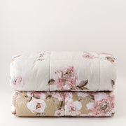 Dania trapunta - tessile letto - RIVIERA